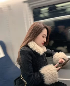 沈阳小女友般的快乐