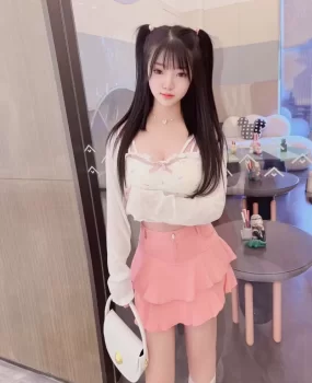 90后一批小嫂子们