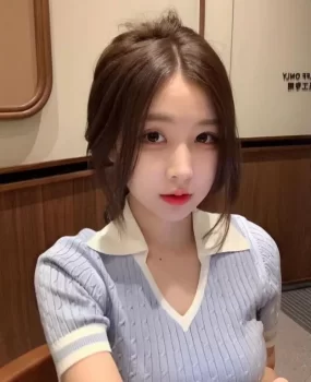 松江高挑长腿丝足婷婷