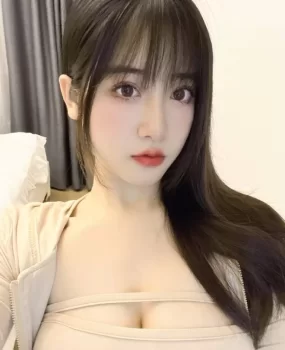 呼市00后小妹妹