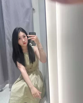 深圳00后小姐姐兼职