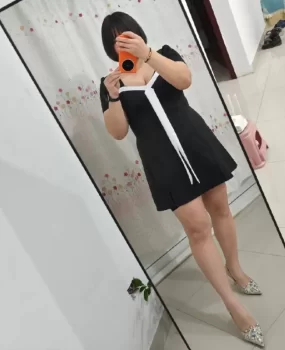 保定巨乳肥臀沐沐