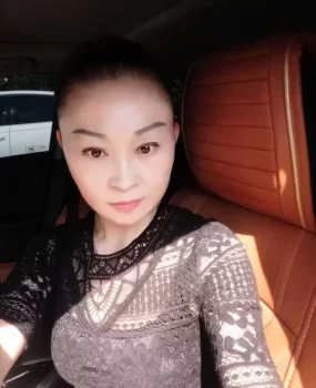 滨州熟女少妇