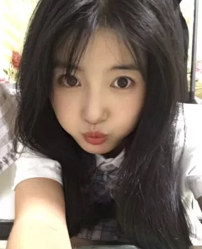 北京刚出道的JK小妹妹