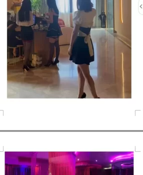 阿克苏高端会所