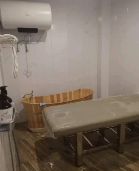 安庆迎江区全套600的spa店