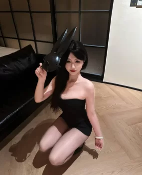 杭州性感黑丝长腿御姐