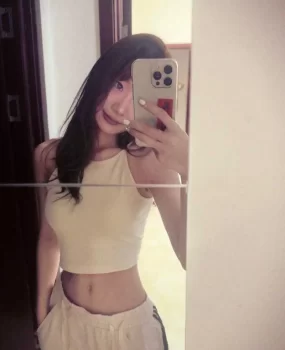 便利店认识的店员下海了