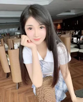 兼职小姐姐，绝对到位