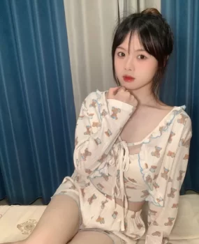 纯情小妹个人兼职