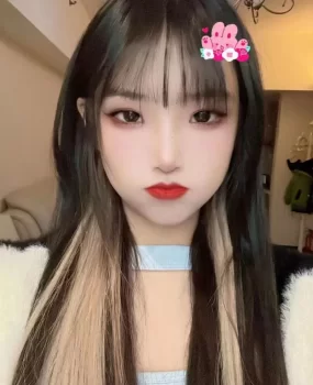 温柔可人04服务系小妹子身材好