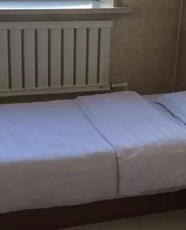 讷河水魔方洗浴