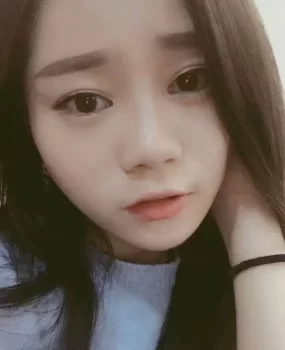 小贵，超清纯的高端小野模